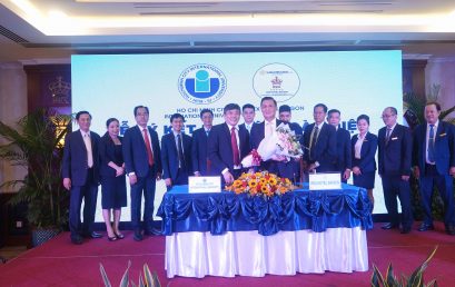 INTERNATIONAL UNIVERSITY’S COLLABORATION WITH BEN THANH HOTEL (REX HOTEL)