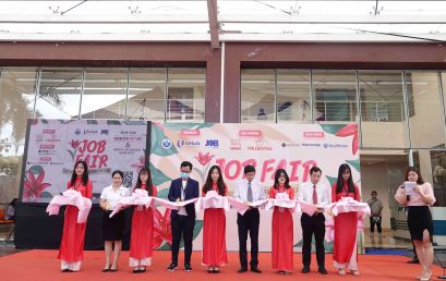 1000 CƠ HỘI VIỆC LÀM DÀNH CHO JOB FAIR 2020